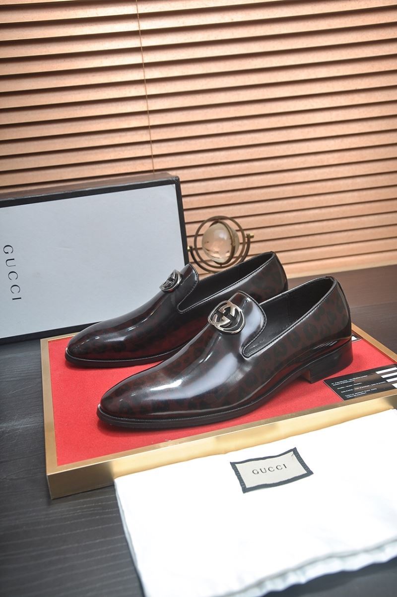 Gucci Business Shoes